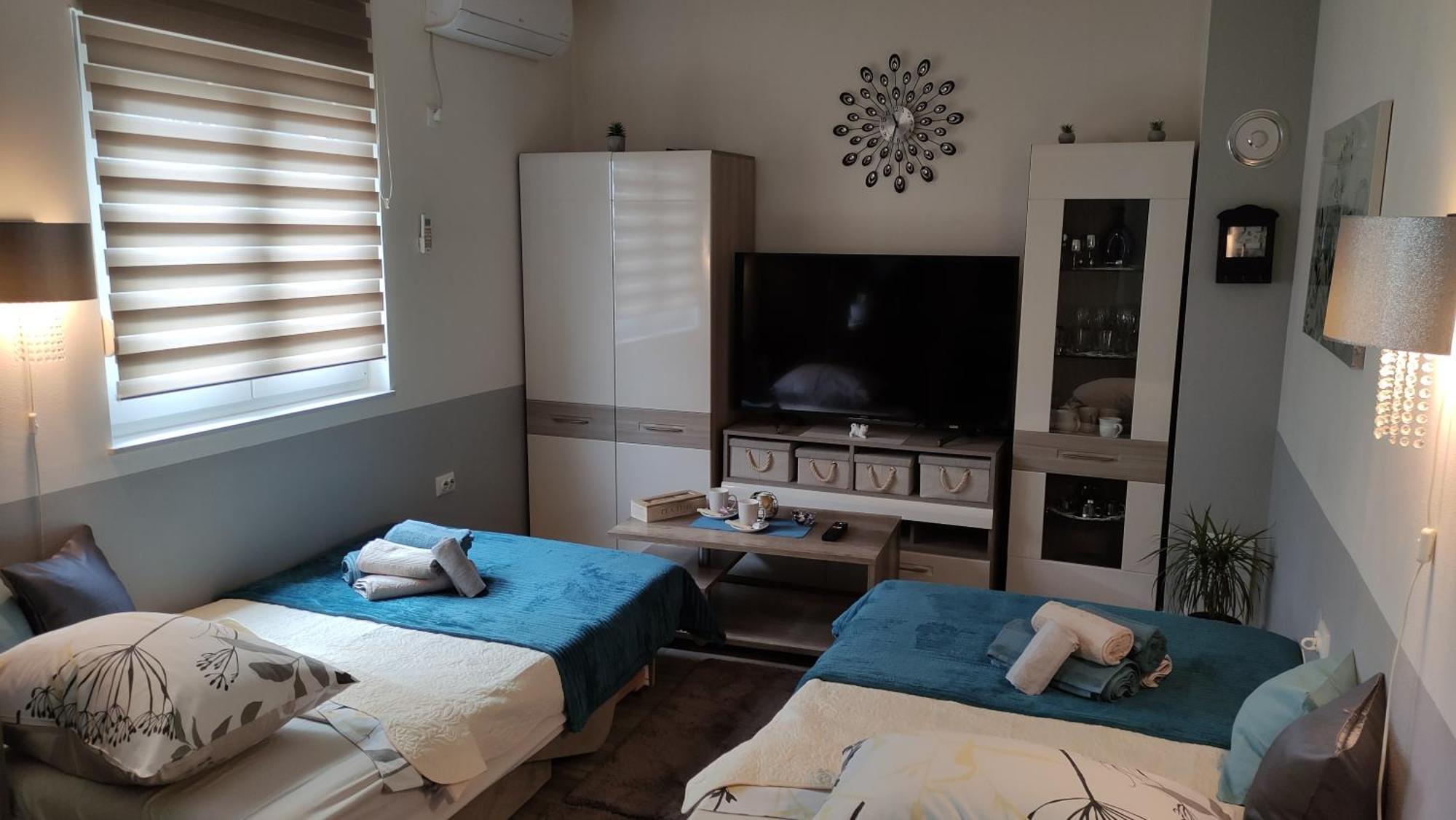 Holiday Home Anima Mea, ザダル エクステリア 写真