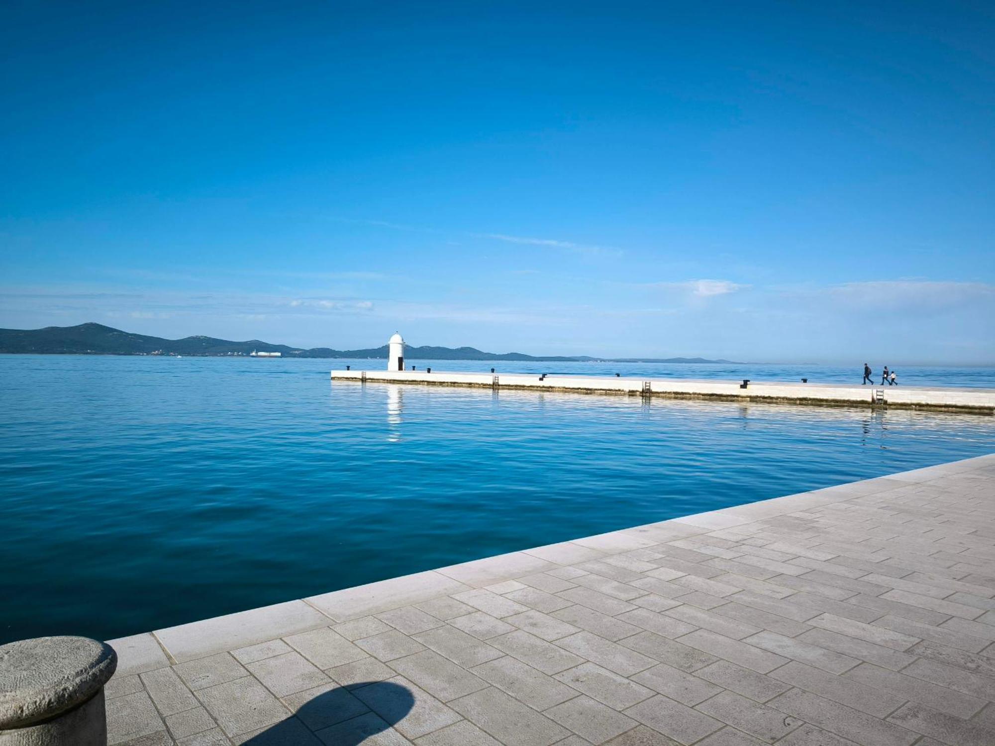 Holiday Home Anima Mea, ザダル エクステリア 写真